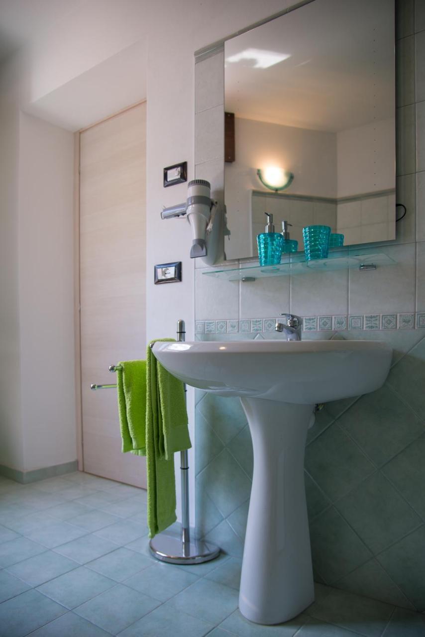 Casa Verde Belluno Mel Bagian luar foto