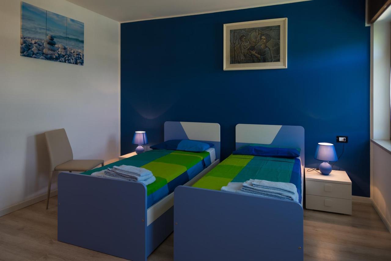 Casa Verde Belluno Mel Bagian luar foto